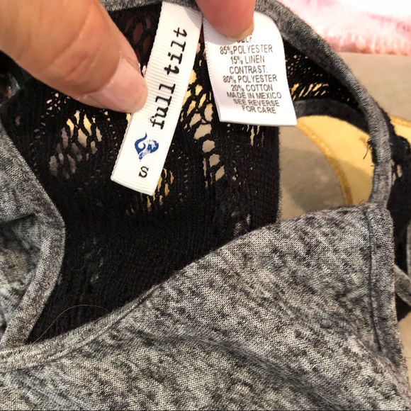 🌀Racer Back Tank - Picture 3 of 3